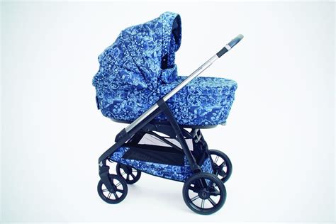 dior baby stroller 5k.